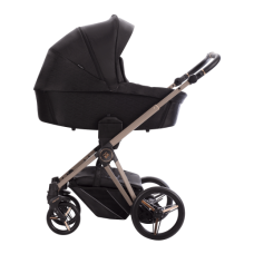 Универсальная коляска Bebetto Monti 02 Kashmir